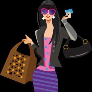 Meet your Posher, Tina